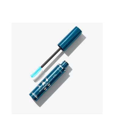 Oriflame The One 5 in 1 Cool Black Color Xxl Waterproof Care Mascara - Buy Online on GoSupps.com