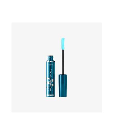 Oriflame The One 5 in 1 Cool Black Color Xxl Waterproof Care Mascara - Buy Online on GoSupps.com