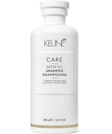 Keune Buy Oil Shampoo