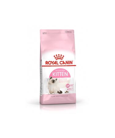 Royal Canin Kitten 2 Kg