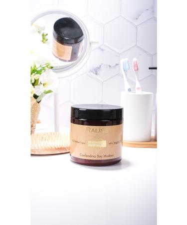 Raliss Argan Mask 700 Ml