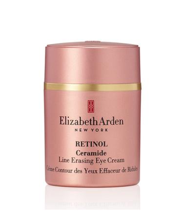 Elizabeth Arden Retinol Line Erasing Eye Cream 15 Ml
