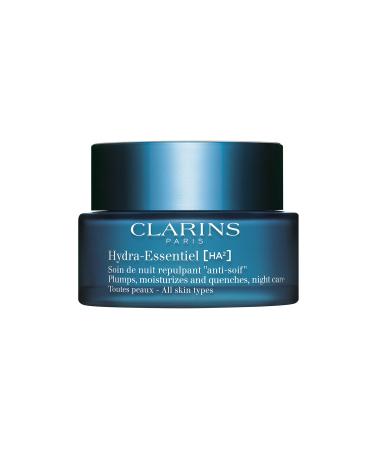 Clarins Hydra Essential Night Cream 50 Ml