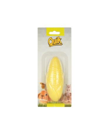 Quik Rodent Calcium Corn X 5 Pieces