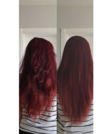 Biocure Hair Straightener Keratin Care Brazilian Blow Dry for Curly Wavy and Voluminous Hair 500ml - Buy Online on GoSupps.com