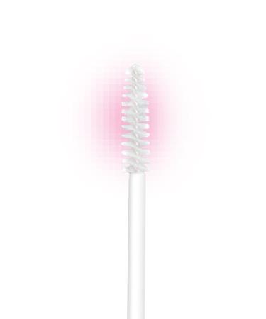 Golden Rose Nourishing Transparent Mascara - Multivitamin Transparent Goldenrose - Buy Online on GoSupps.com