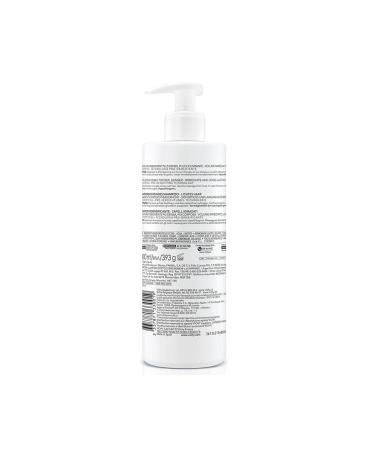 Vichy Dercos Neogenic Regenerating Volumizing Hair Thickening Shampoo 400ml - Buy Online on GoSupps.com