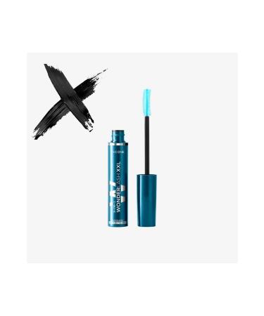Oriflame The One 5 in 1 Cool Black Color Xxl Waterproof Care Mascara