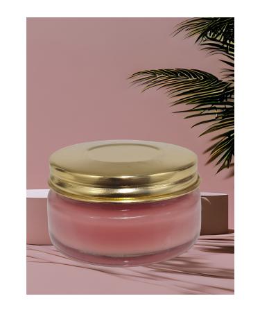 The Solution is Here Beeswax Cream with St. John's Wort Oil 50 Ml