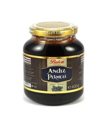Balen Wild Molasses 400 G