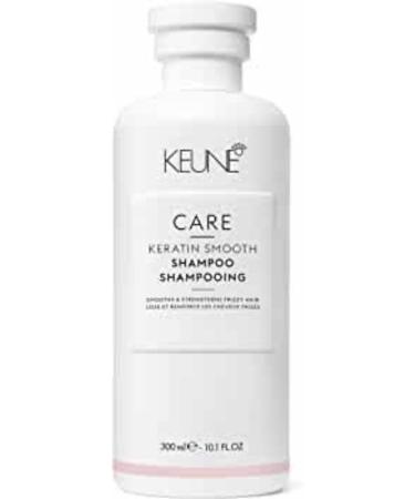 Keune Keratin Smooth Shampoo