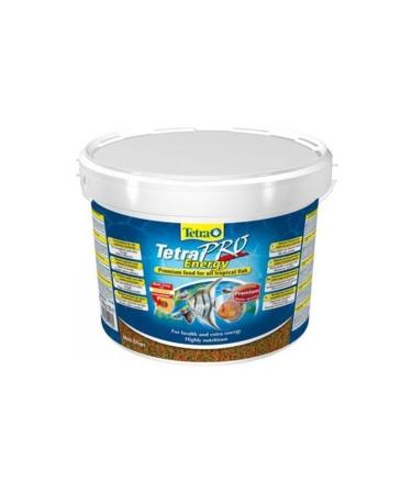 Tetra Pro Energy 250gr Fish Food