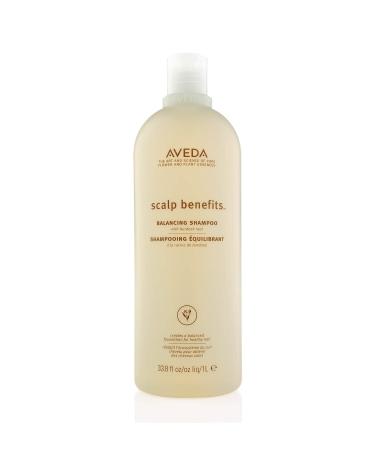 Aveda Scalp Benefits Scalp Purifying Conditioning Shampoo 018084994054 1000ml