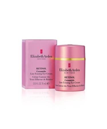 Elizabeth Arden Retinol Line Erasing Eye Cream 15 Ml - Buy Online on GoSupps.com