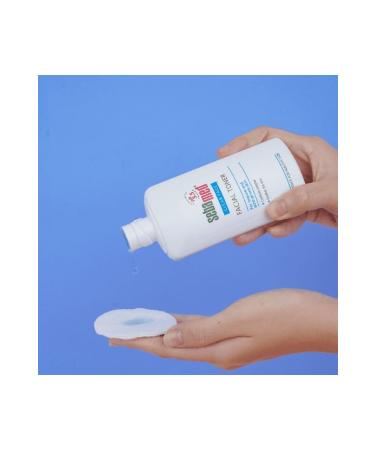 Sebamed Face Tonic for Mixed and Oily Skin - 150 Ml - Buy Online on GoSupps.com