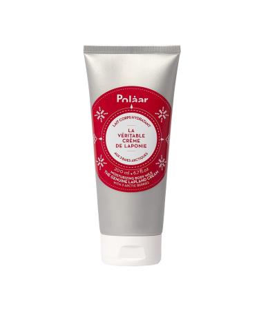 POLAAR Moisturizing Body Lotion for Babies Children and Adults