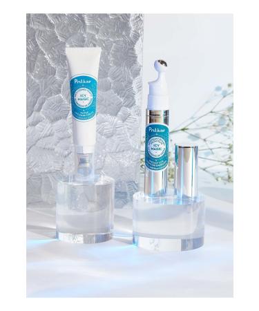 POLAAR Anti-Dark Circle Revitalizing & Color Roll-on Eye Contour Care - Buy Online on GoSupps.com