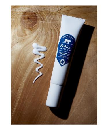 POLAAR Dark Circle Puffiness Fine Line Anti-Eye Contour Cream - Buy Online on GoSupps.com