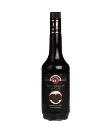 FO Coffee Flavored Cocktail Syrup 700 ml