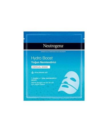 Neutrogena Hydro Boost Intensive Moisturizer 30 Ml - Buy Online on GoSupps.com