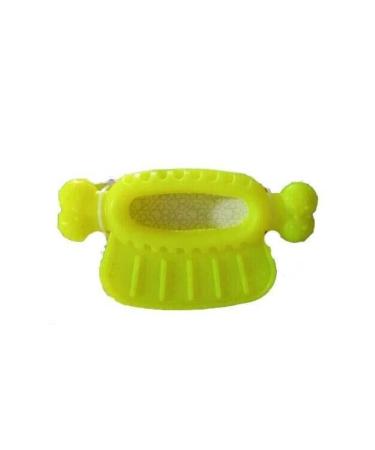 Mia Plastic Training Bone Must Hold