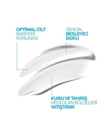 La Roche Posay Dry Skin Repairing Body Face and Lip Cream 100''ml...(cicaplast Baume B5)body-cream-8 - Buy Online on GoSupps.com