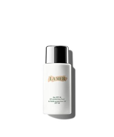 La Mer UV Damage Preventing Broad Spectrum Sunscreen Spf 50 (50 Ml)