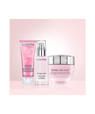Lancome Hydra Zen Glow - Light Liquid Moisturizer with Aloe Vera Hyaluronic Acid and Rose Extract 50 ml - Buy Online on GoSupps.com