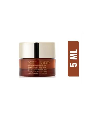 EST E LAUDER Estee Lauder Advanced Night Repair Supercharged Gel Eye Cream (5 Ml)
