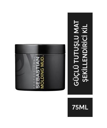 Sebastian Professional Molding Mud Shaper 75 Ml