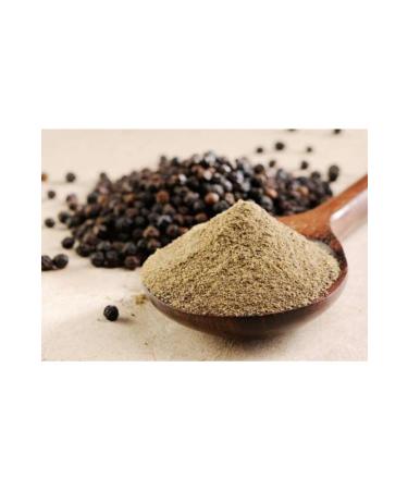 YOUR FARMER Black Pepper Powder - 1 Kilogram