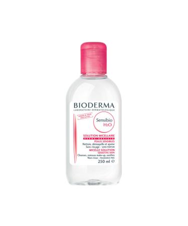 Bioderma Face and Make-up Cleansing Water 250 ml