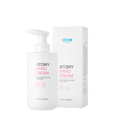 Enshall Atomy Hand Cream Hand Cream