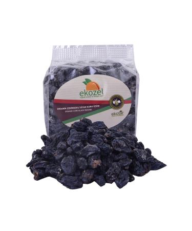 Ekozel Black Seed Raisins - 500 G