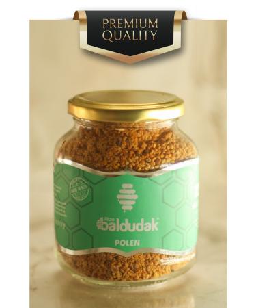 Baldudak Pollen 220 Gr.