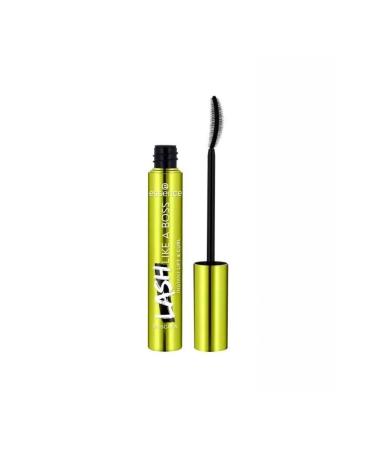 Essence Lash Mascara Like A Boss Lift & Curl - Buy Online on GoSupps.com
