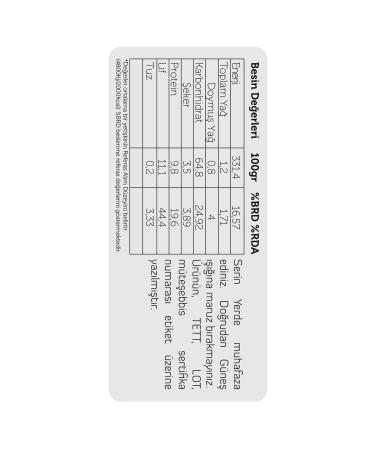 G zel Ada G da Organic Ginger Powder 40 Gr X 3 - Buy Online on GoSupps.com