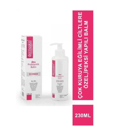 Dermoskin Ato Probiotic Balm 230ml