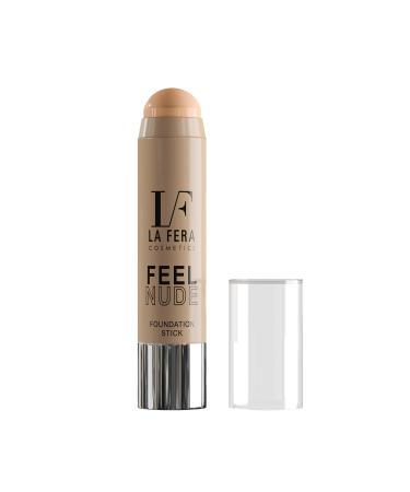 La Fera Stick Foundation Nude-3