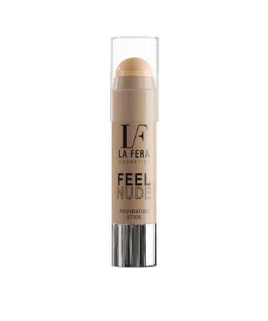 La Fera Stick Foundation Nude-2 - Buy Online on GoSupps.com