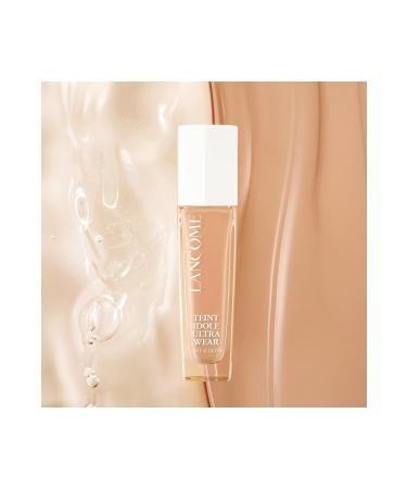 Lancome Teint Idole Ultra Wear Care&glow - Serum Content 24 Hours Long-Lasting Shiny Finish Foundation - No: 400w - Buy Online on GoSupps.com