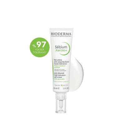 Bioderma Sebium Kerato+ 30 Ml