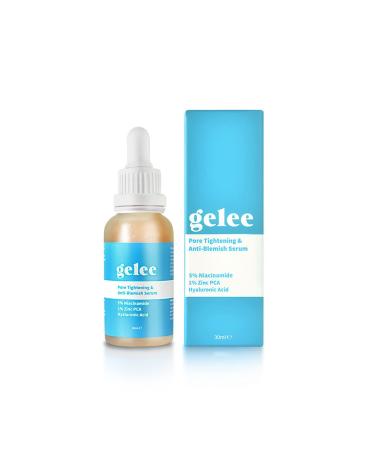 gelee Pore Thig&antiblm Serum - Buy Online on GoSupps.com