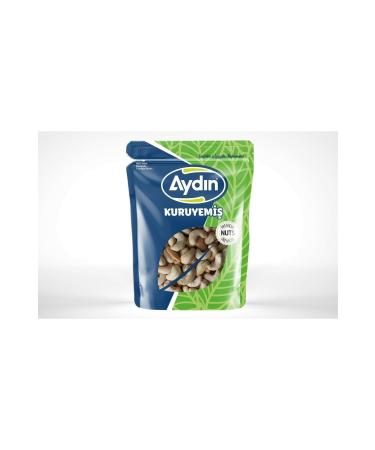 AYDIN NUTS Roasted Cashew 500 Gr