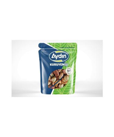 AYDIN NUTS Roasted Cocktail 500 Gr