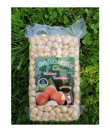 FINDIKZADE 500 gr Giresun Quality Roasted Hazelnuts