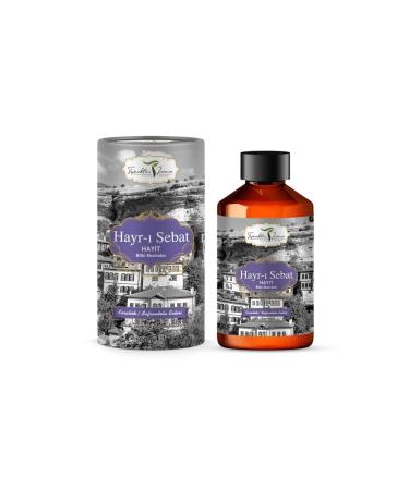 From soil to human beings Vitex Extract 500 ml