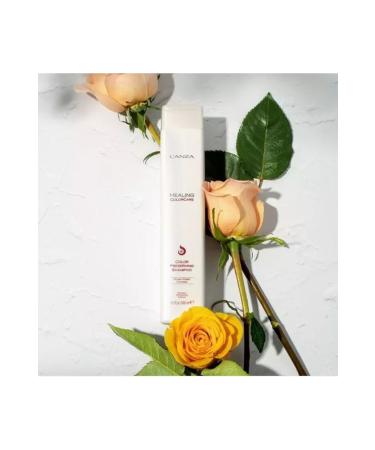 L'anza Alfaluna Healing Colorcare Color-preserving Shampoo Color Protection Shampoo 1000ml