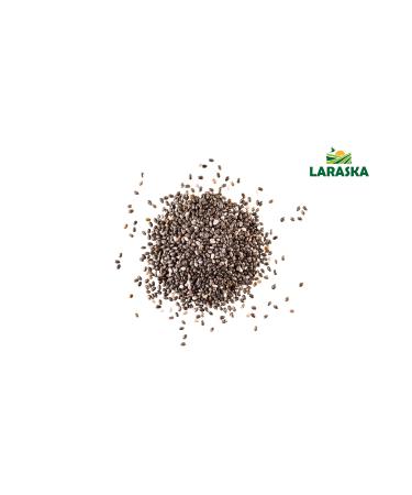 Laraska Chia Seed Chia Seeds 250g - Buy Online on GoSupps.com