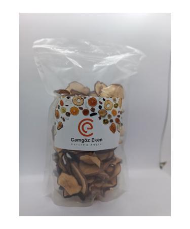 CAMG Z EKEN Red Apple Chips (250 gr)